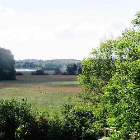 Anja شقة Blieschow