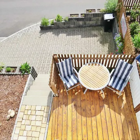 شقة Anja Blieschow