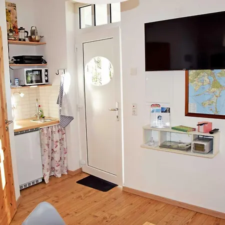 شقة Anja Blieschow